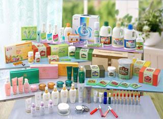 物超所值的王寶華日用品就在王寶強日用品經銷部