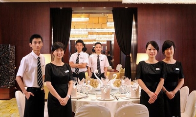 餐飲企業做不大？這6點就是命門所在！