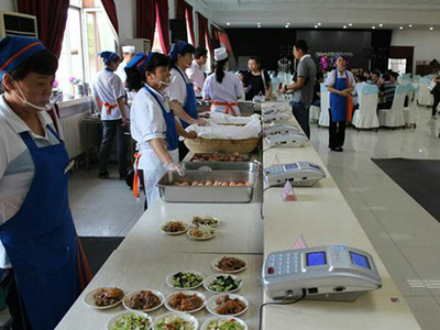 高效餐飲管理新趨勢 長安與虎門蔬菜配送及厚街工廠飯堂承包解析